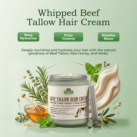 Generic Spanish Garden cream texture close-up highlights rich absorption