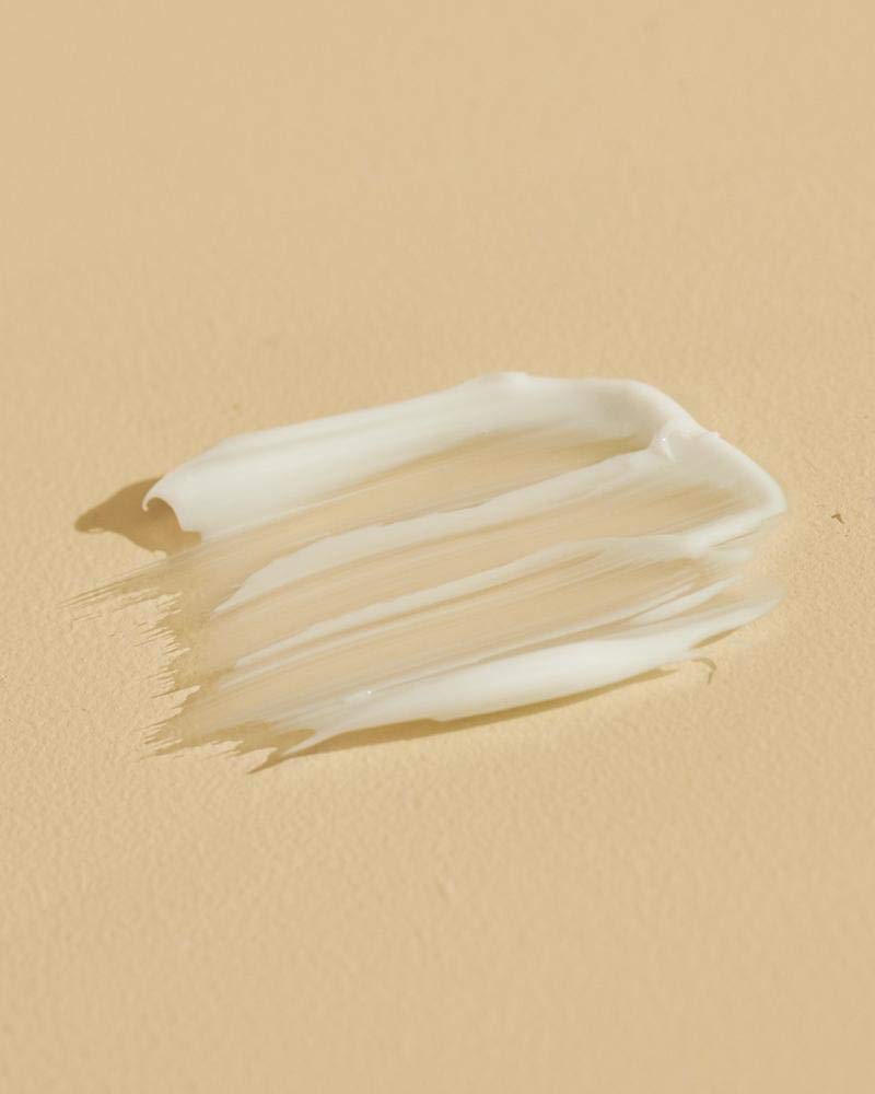 SpaRitual marula oil drop over leaf showcasing nourishing antioxidant ingredient