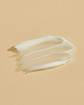 SpaRitual marula oil drop over leaf showcasing nourishing antioxidant ingredient