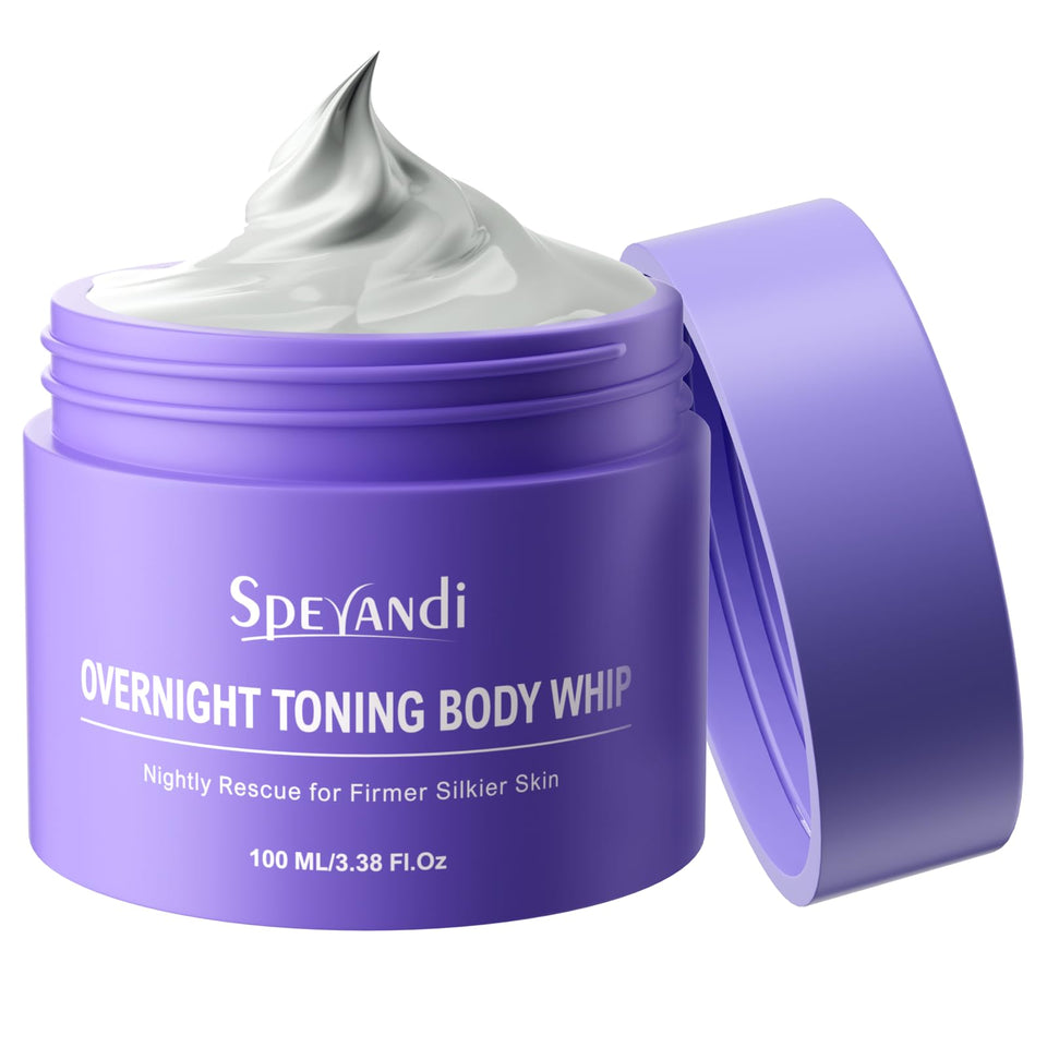 sperandi front packaging showing product and easy identification benefit