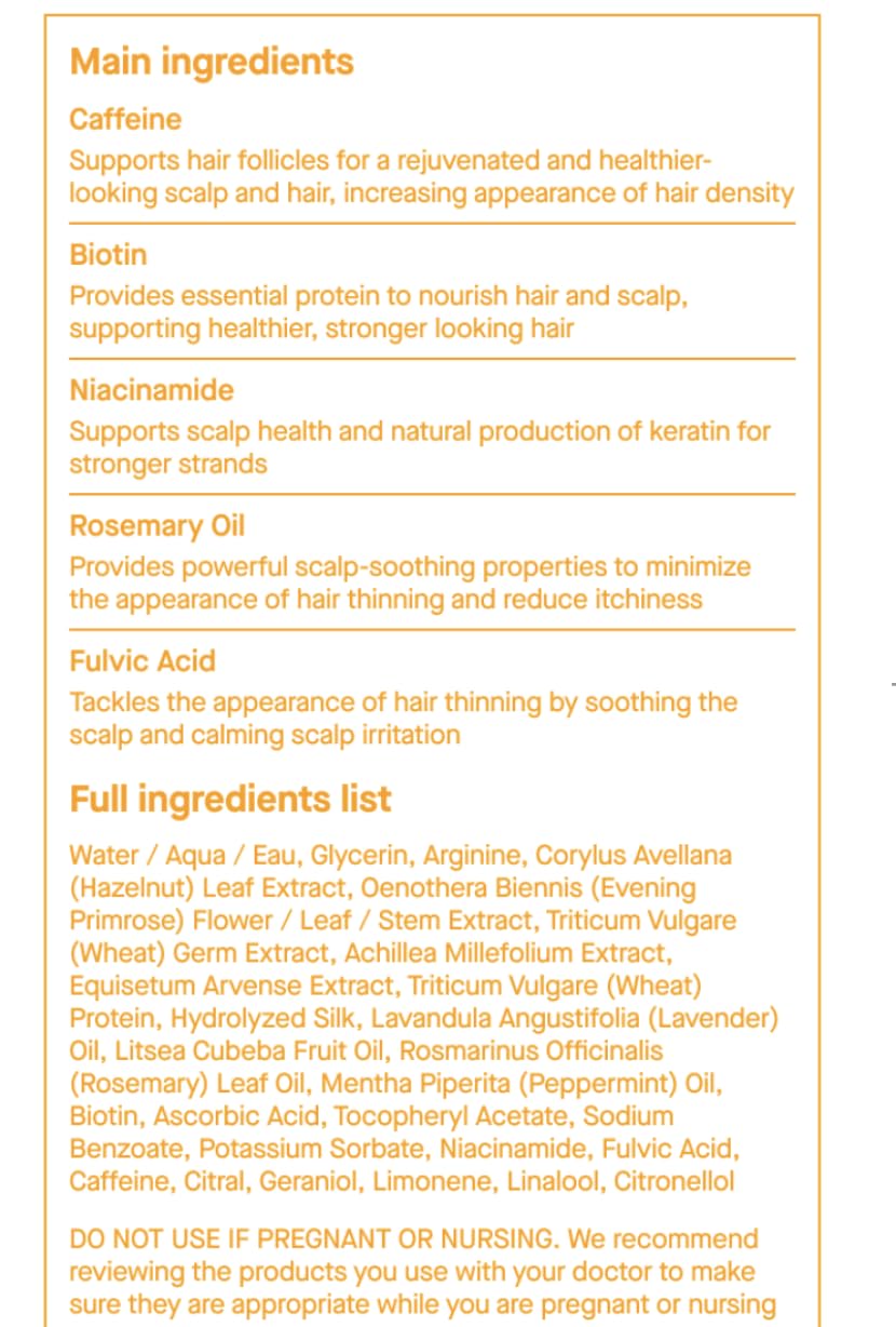 SpoiledChild close-up of silky serum texture for fast absorption