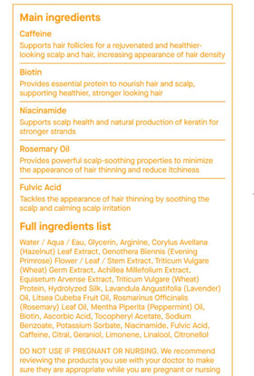 SpoiledChild close-up of silky serum texture for fast absorption