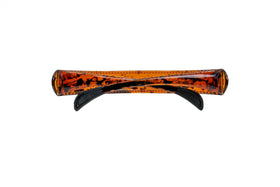 SqHair tortoise top profile demonstrating lightweight lift for comfortable all-day wear