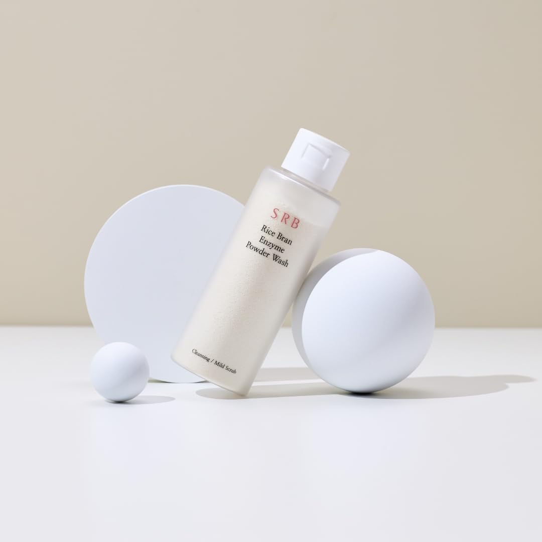 SRB product size beside coin showing 2.46oz scale for travel-friendly use