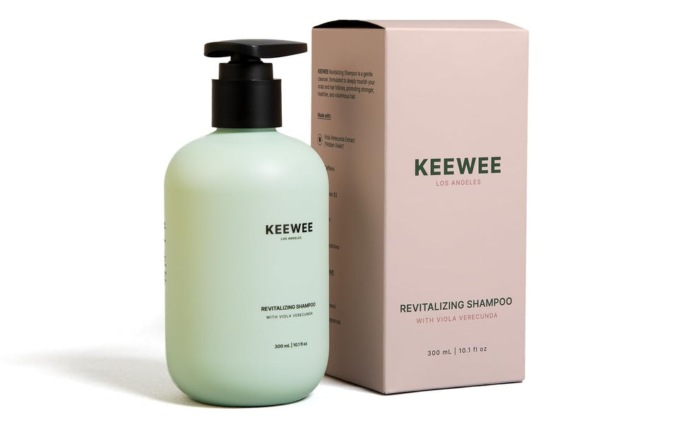 Skin Research Institute front packaging showing bottle and label benefits