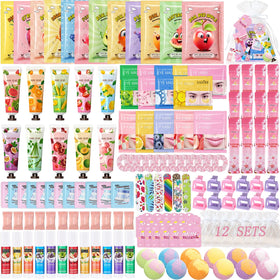 sszs front packaging showing full 224-piece kit and clear value