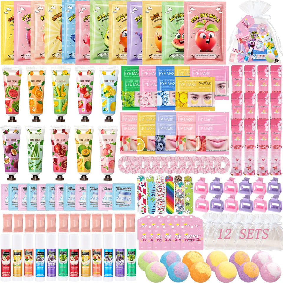 sszs front packaging showing full 224-piece kit and clear value
