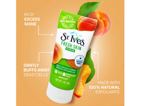 St. Ives in a travel bag illustrating on-the-go convenience and packability