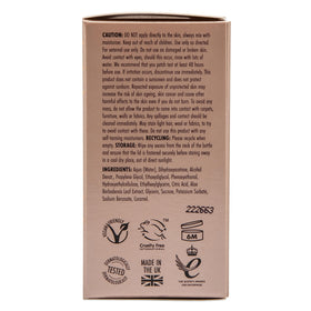 ST. MORIZ lifestyle bathroom routine portraying seamless daily use benefits