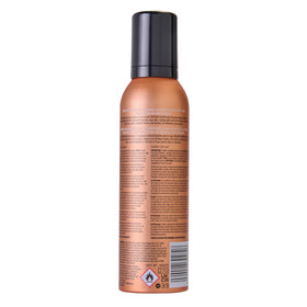 St.Tropez in a beach bag lifestyle setting showing ready-for-any-event glow
