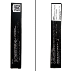STACY LASH ingredient callout and cruelty-free certification badge