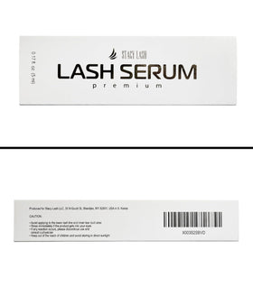 STACY LASH used with lash extensions protecting natural hairs