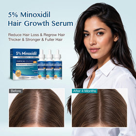 Stafenit lightweight serum on hand displaying texture for fast absorption benefit