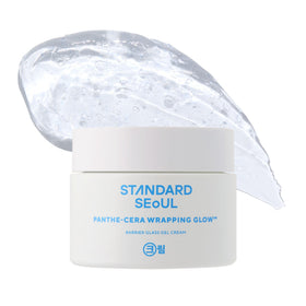 Standard Seoul front packaging showing product and benefits