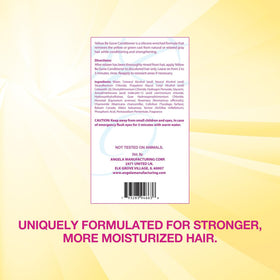 STAR CARE label and ingredient list close-up for ingredient clarity
