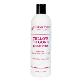 STAR CARE front packaging showing bottle and cooling purple benefits