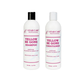 STAR CARE front packaging showing duo set and benefits