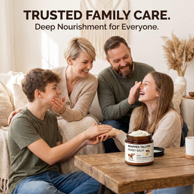 Starwise label close-up highlighting grass-fed tallow and ingredient clarity
