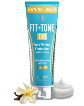 SteelFit front packaging showing bottle and brand for clear product identification and benefit