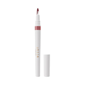 stila front packaging showing product name and shade Maya for easy identification