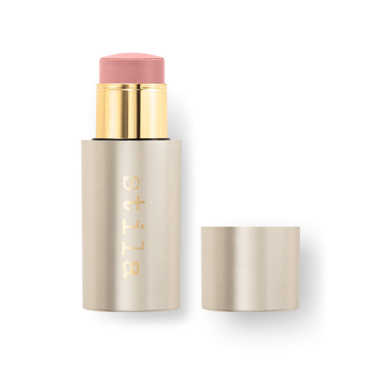 stila Complete Harmony front packaging showing tube and label, highlights portability