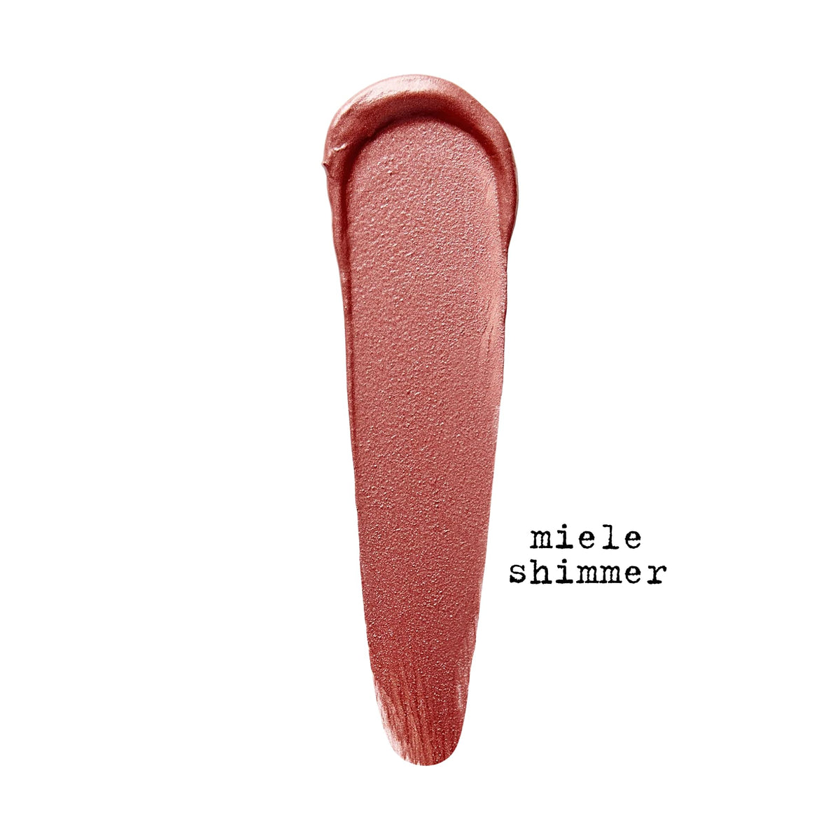 stila doe-foot applicator close-up for precise application and clean lip edges benefit
