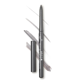 stila front packaging showing sleek gel pencil and bold shade payoff