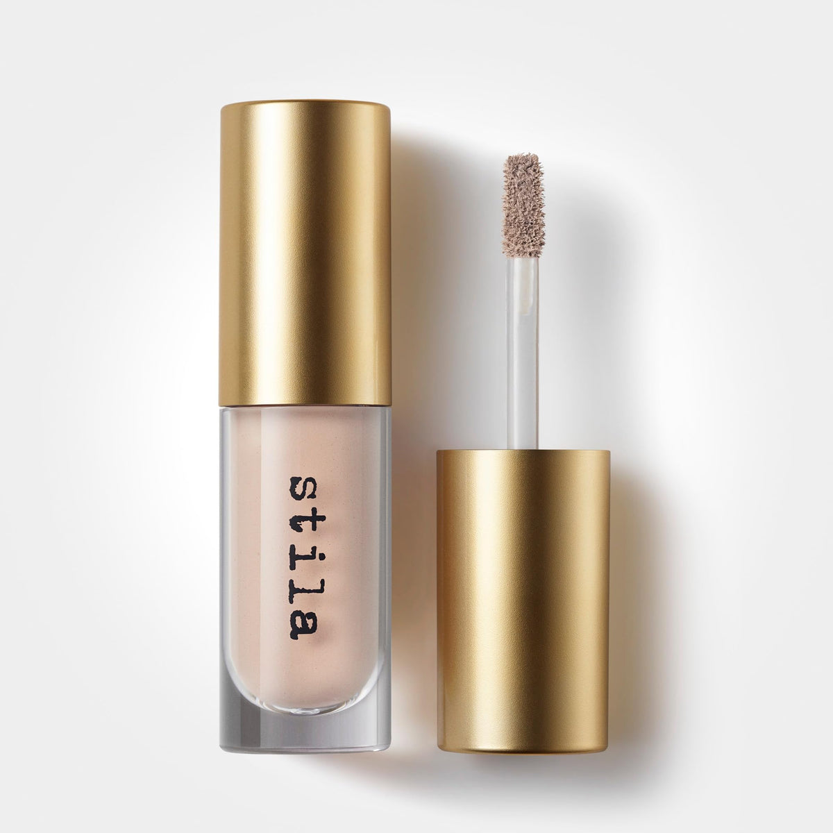 stila front packaging showing product and label for easy identification and purchase
