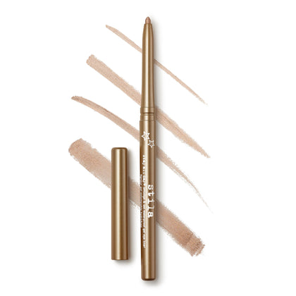 stila front packaging showing product benefits and color