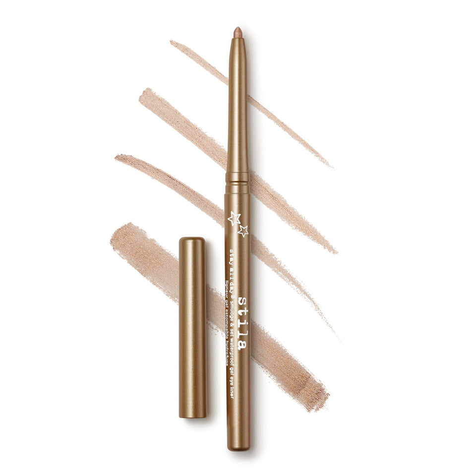 stila front packaging showing product benefits and color