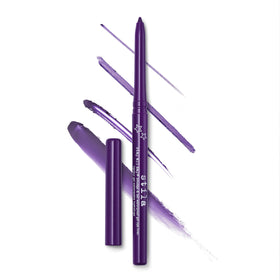 stila front packaging showing product benefits and compact design