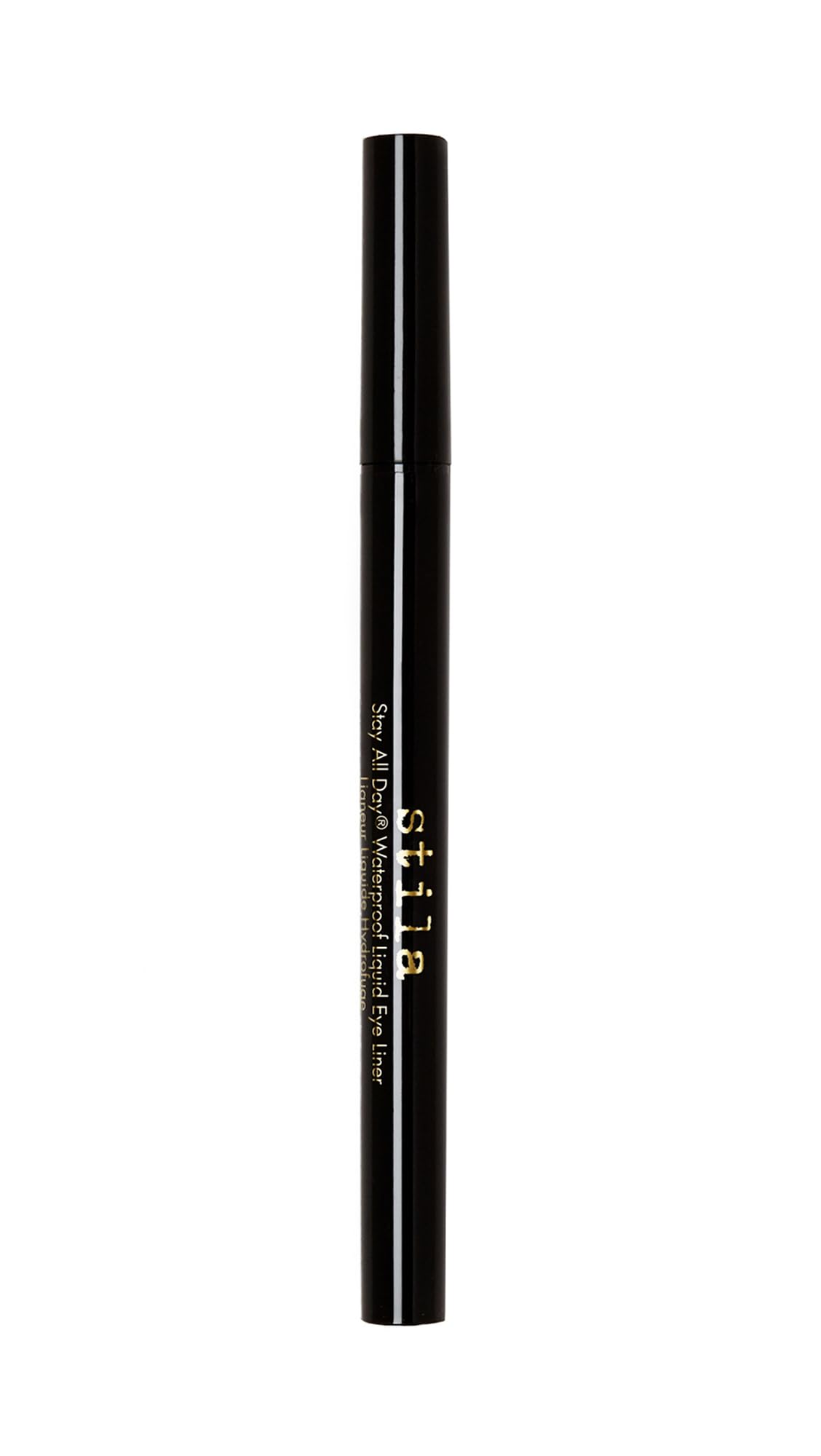 stila front packaging showing product and branding for dependable wear