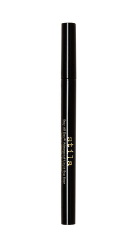 stila front packaging showing product and branding for dependable wear