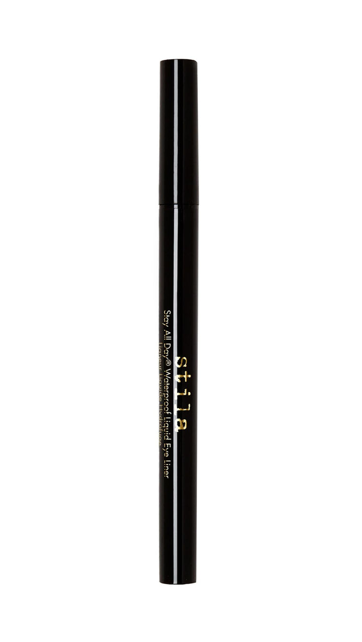 stila front packaging showing product and branding for dependable wear