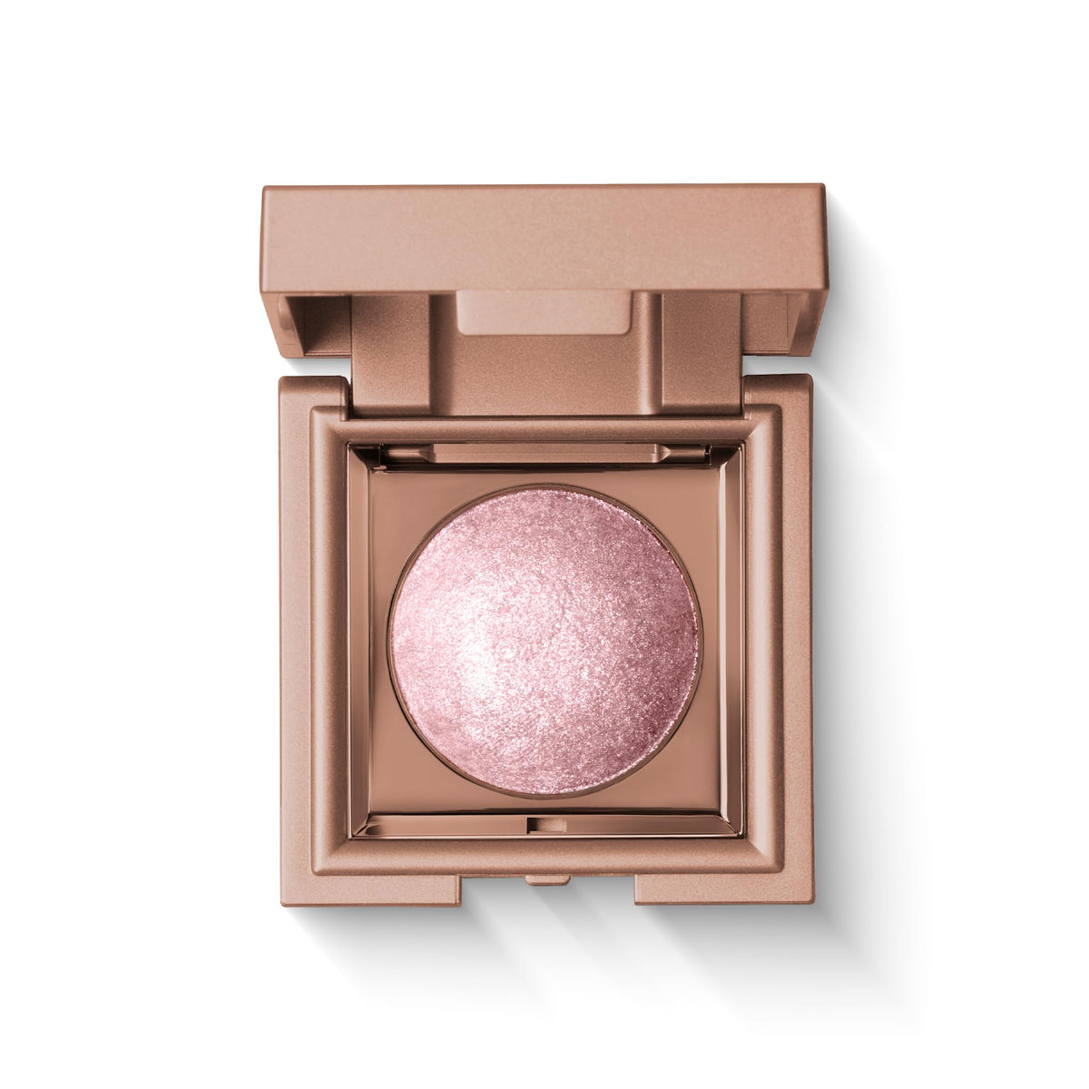 stila jar front view showing packaging and lightweight glow benefit