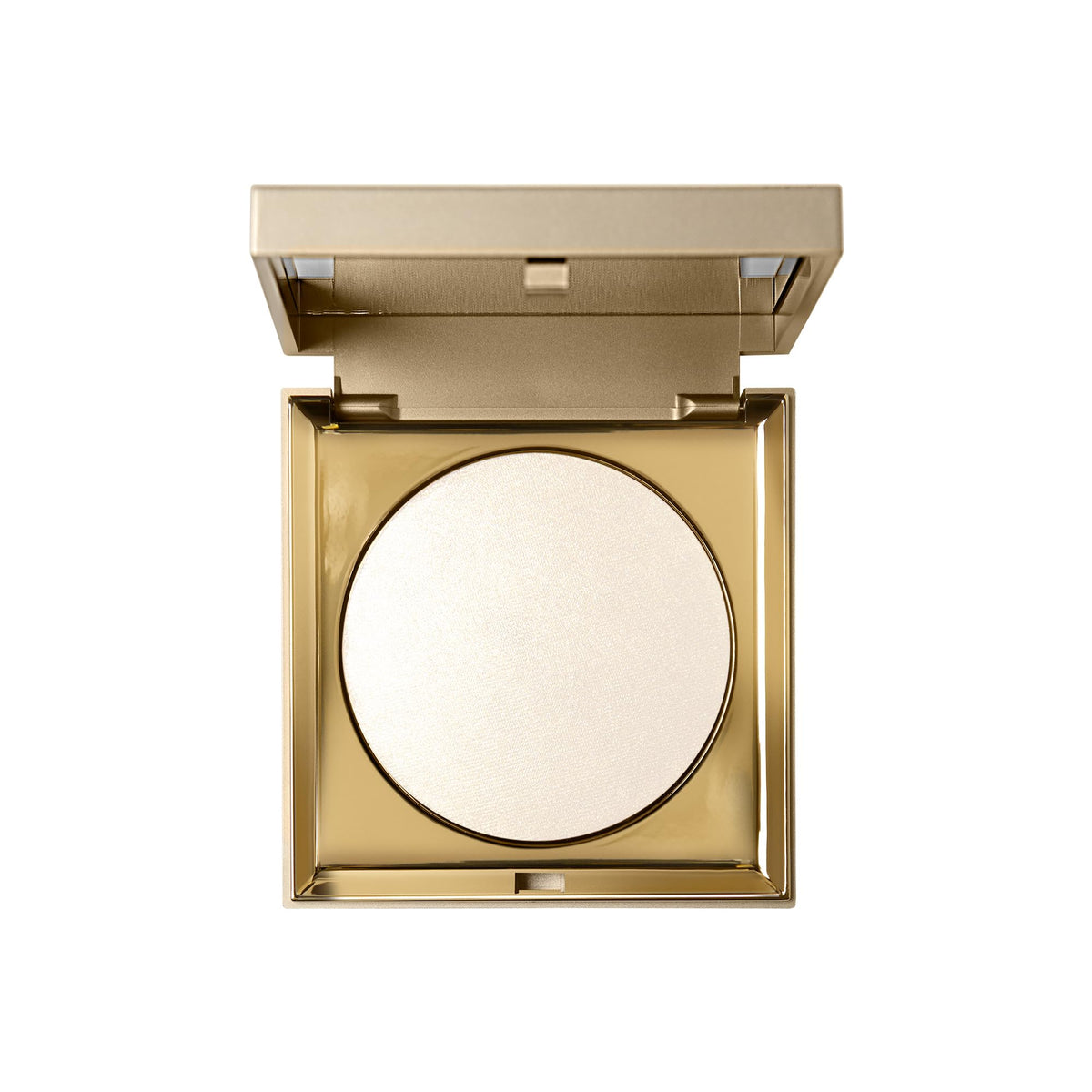 stila front packaging showing compact and shade name for easy identification and shelf appeal