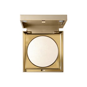 stila front packaging showing compact and shade name for easy identification and shelf appeal
