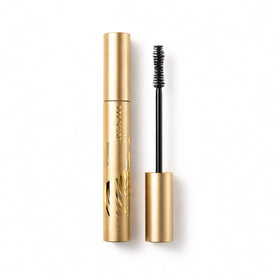 stila front tube showing packaging and bold black finish for dramatic lashes