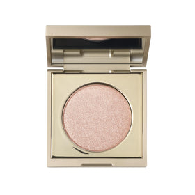 stila Kitten compact front packaging shows palette and benefits travel-ready