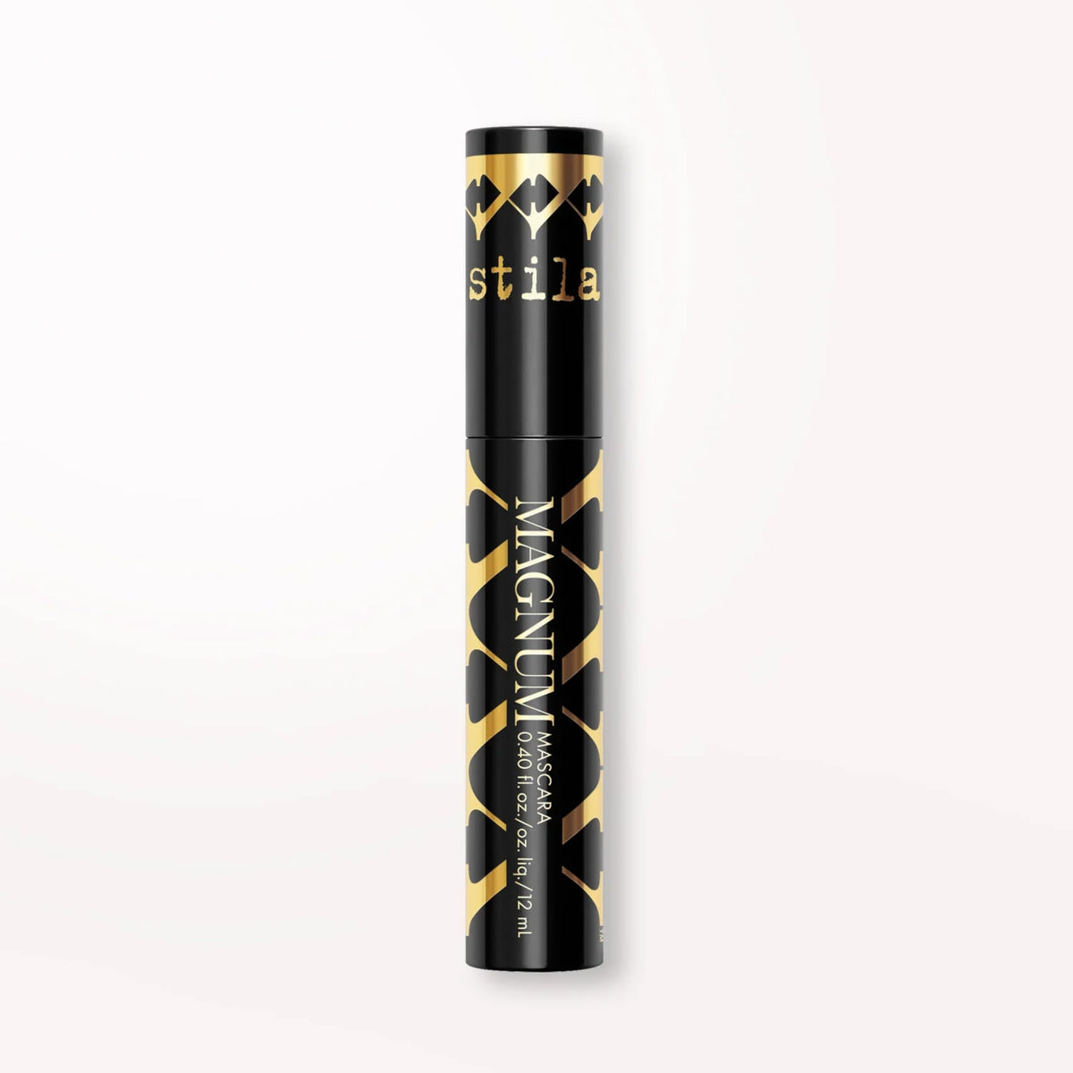 stila open wand blossom-shaped brush for precise volumizing benefit