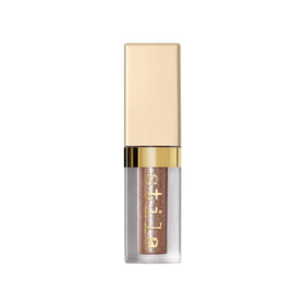 stila mini glitter glow applicator close-up displaying precise tip for easy placement