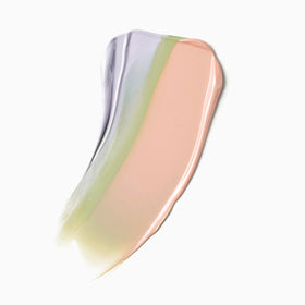 stila gel texture on pump head showing lightweight, hydrating formula