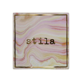 stila palette cream texture close-up demonstrating smooth blendability and coverage