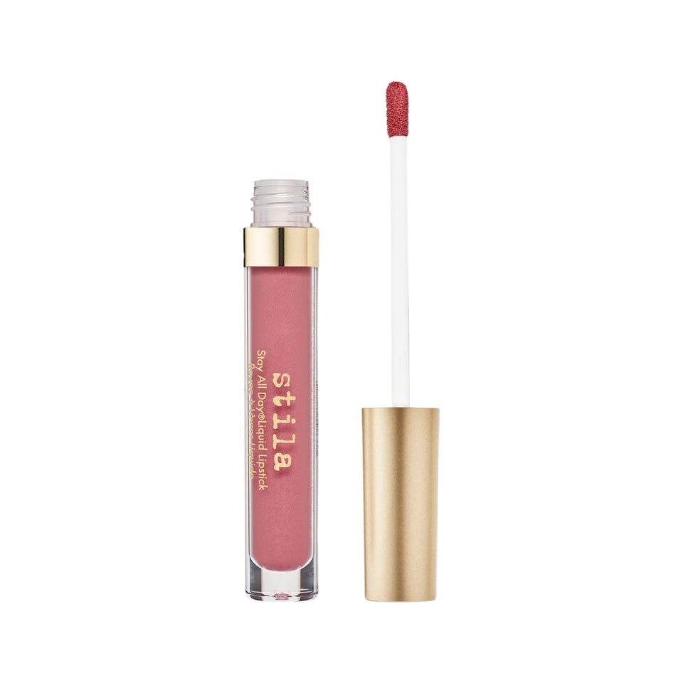 stila front packaging showing product and label for easy identification