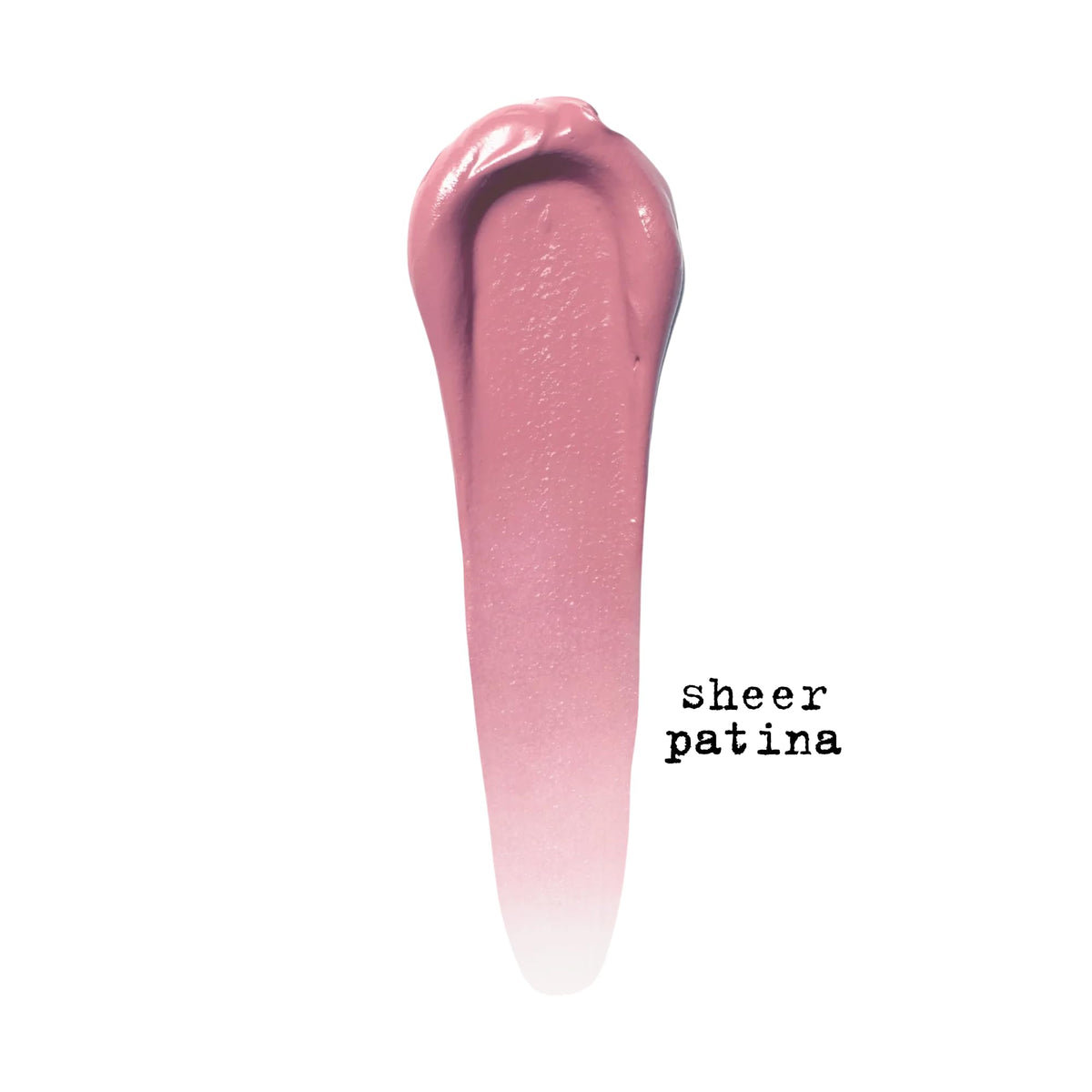 stila wand applicator closeup demonstrating precise tip for fuss-free, targeted application