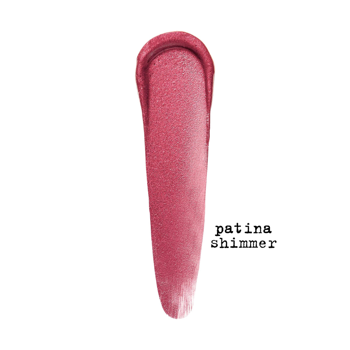 stila doe-foot applicator close-up delivering precise application and sharp lip edges