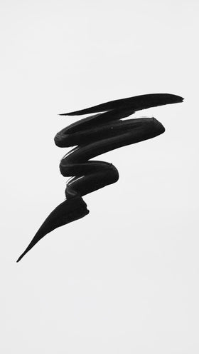 stila ink swatches on skin demonstrating smooth, buildable pigmentation