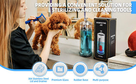 STNFAREBI lifestyle salon setting demonstrating professional appearance and usability