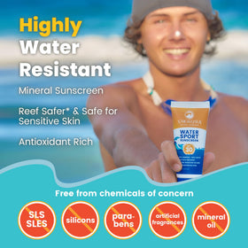 STREAM 2 SEA conditioner cream detail demonstrating detangling benefit