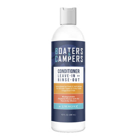 STREAM 2 SEA front packaging showing 16 oz bottle and reef-safe claim